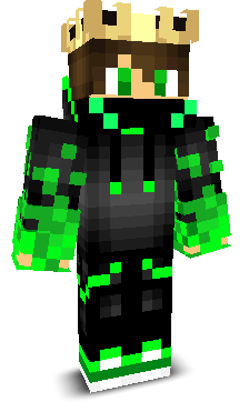 AlfieMaggs's skin