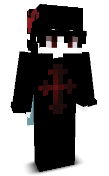 _Gohamagiczna's skin