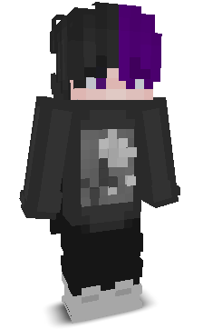ElwTheRider's skin