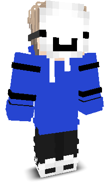 MaciankoXD's skin