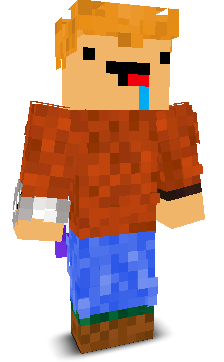 ZfrGray's skin