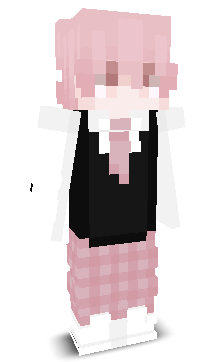 Intilegend's skin