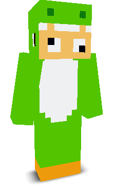 GaminCurry's skin