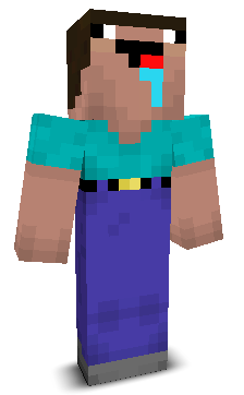diglo's skin