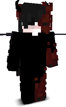 qaddy's skin