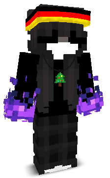 ItzRealLeo's skin