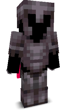 Obsidian5890's skin