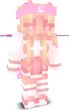Frapped's skin