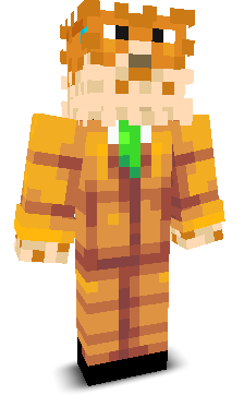 HAILSTORM9906's skin