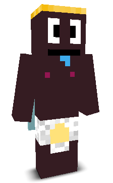 Xexeriomi's skin