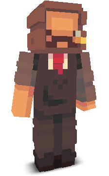 mx110's skin