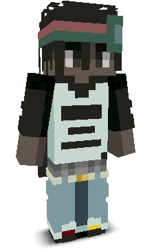 m4tejek's skin