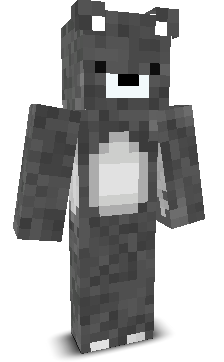 TheGeiluk's skin