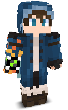 Giuseppe4000's skin