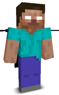 NeClass's skin