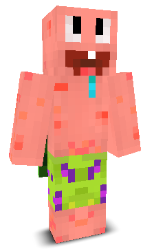ChybaGiniesz_'s skin