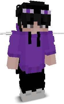 EndermanVIP's skin