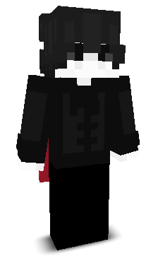 HeyNoob's skin