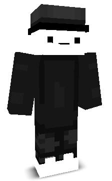 ThaRealDx1's skin