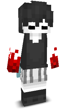 Toobsen's skin