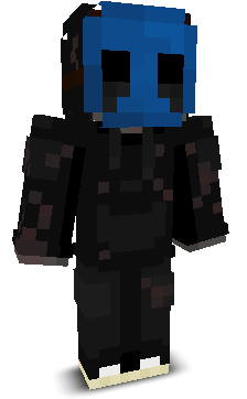 s1nl3s's skin