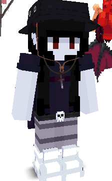 bwzxy's skin