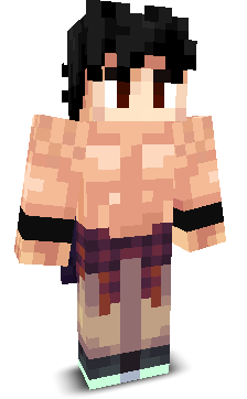 rhapsoul's skin