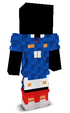 tyrvox's skin