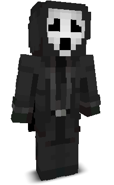 MedusasPoison's skin