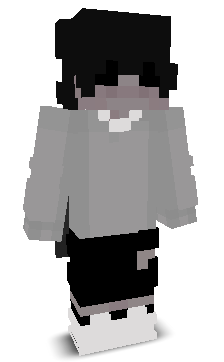 kosmita333's skin