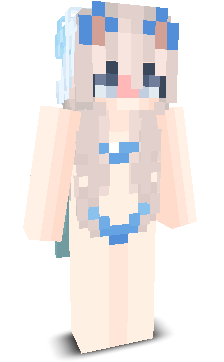 laderdeed's skin