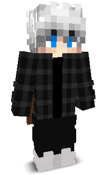 intogaming_YT's skin