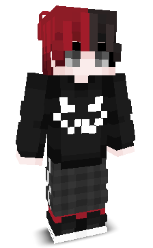 showmeyourdeath's skin