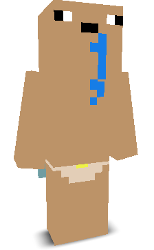 BuBudinho's skin