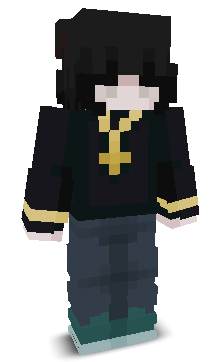 jrsupremacy's skin