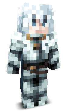 technohack14's skin