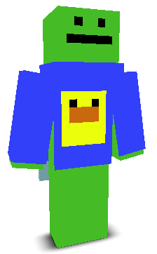 Makskj2013's skin