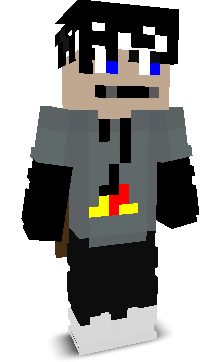 Youcef128's skin