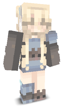 Stx11ar's skin