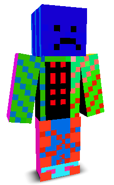 Rabbit_Chris's skin