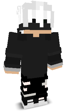 quixzy_Min's skin