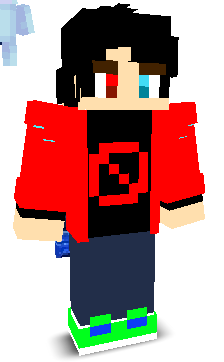the_mrbeast_dude's skin