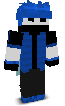 VDTmc's skin