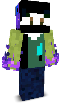 RedKingRM's skin