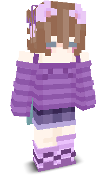 ZiomoKaper's skin
