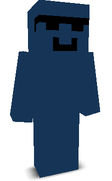 RED_ROCKET_GAMER's skin