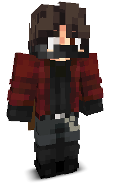 Wekeu's skin
