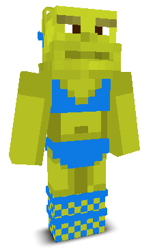 mrfranko's skin