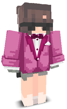 Tingedbadger959's skin