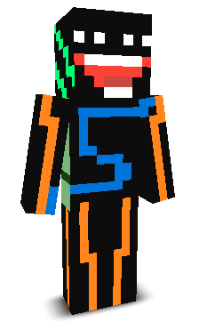 Shubh_pro's skin